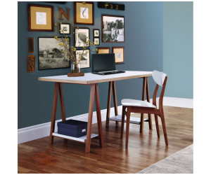 Mesa de escritorio Highbury Trestle